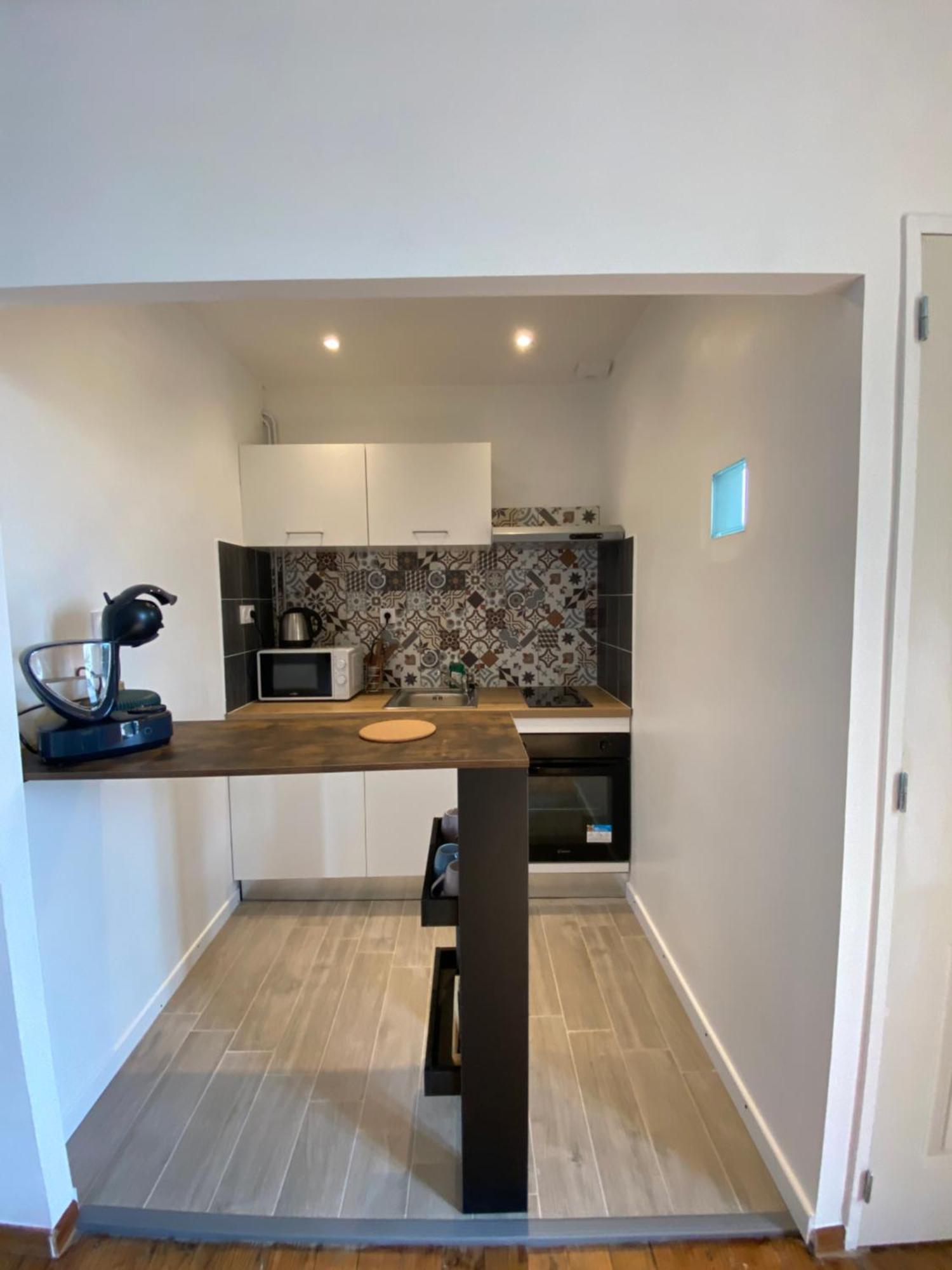 Apartamento Tomeline Tartas Exterior foto