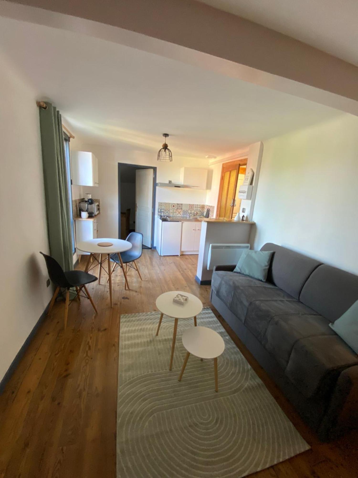Apartamento Tomeline Tartas Exterior foto